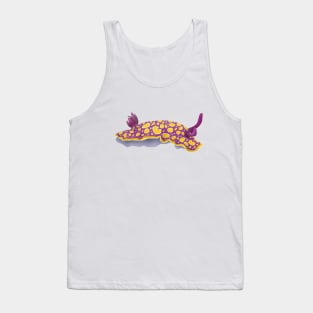 Chromodoris luteorosea Tank Top